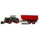 traktor r/c QY8301BG